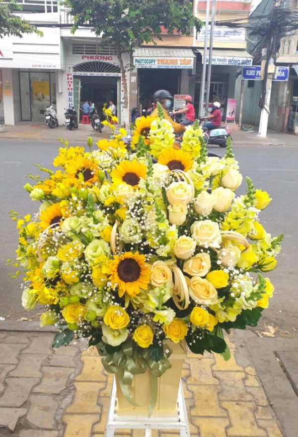 Shop Hoa Tươi Thị trấn La Hai, Đồng Xuân, Phú Yên