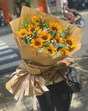 Shop Hoa tươi Huyện Sơn Hòa, Tỉnh Phú Yên