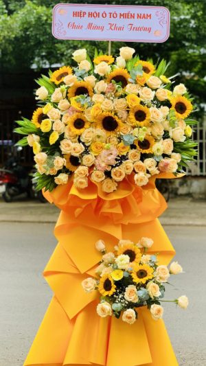 Shop Hoa tươi Huyện Sơn Hòa, Tỉnh Phú Yên