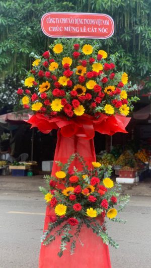 Shop Hoa Tươi Thị trấn Củng Sơn, Sơn Hòa, Phú Yên