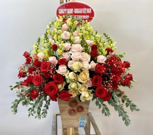Shop Hoa tươi Huyện Phú Hòa, Tỉnh Phú Yên
