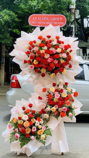 Shop Hoa Thị xã Sông Cầu, Tỉnh Phú Yên