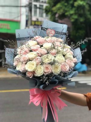 Shop Hoa Tươi Thị trấn La Hai, Đồng Xuân, Phú Yên