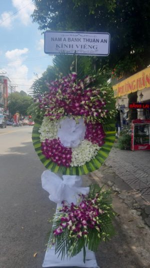 Shop Hoa Thị xã Sông Cầu, Tỉnh Phú Yên