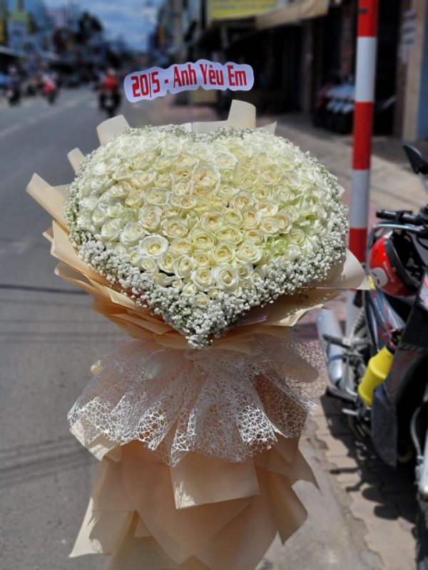 Shop Hoa Tươi Thị trấn Củng Sơn, Sơn Hòa, Phú Yên