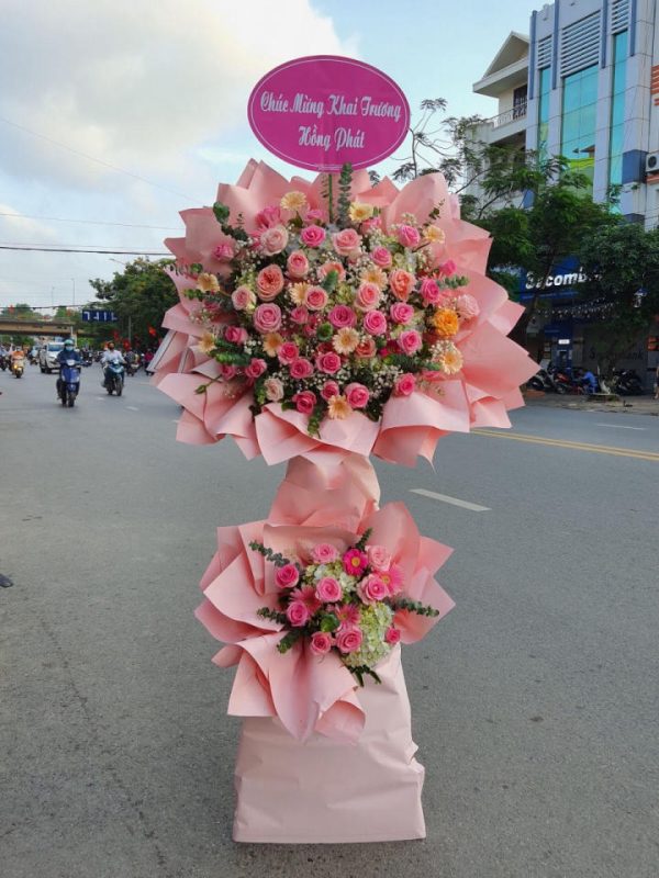 Shop Hoa Tươi Thị trấn Phú Thứ, Tây Hòa, Phú Yên