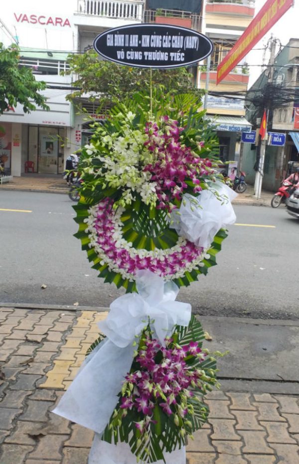 Shop Hoa Tươi Thị trấn Chí Thạnh, Tuy An, Phú Yên