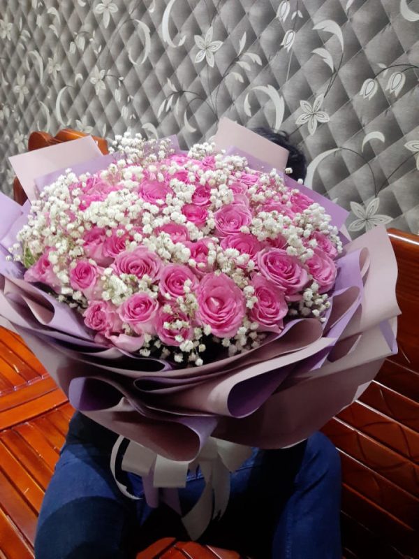Shop Hoa Tươi Thị trấn Củng Sơn, Sơn Hòa, Phú Yên