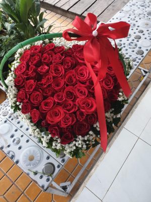 Shop Hoa Tươi Thành phố Tuy Hòa, Tỉnh Phú Yên