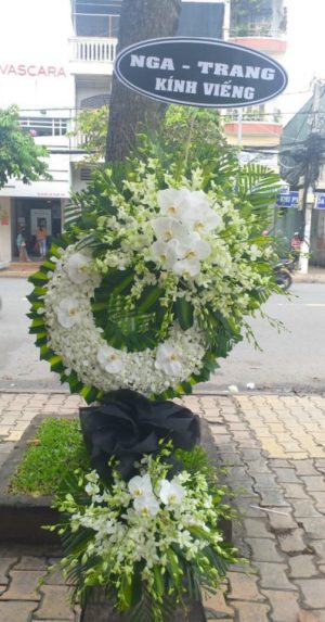 Shop Hoa tươi Huyện Sơn Hòa, Tỉnh Phú Yên