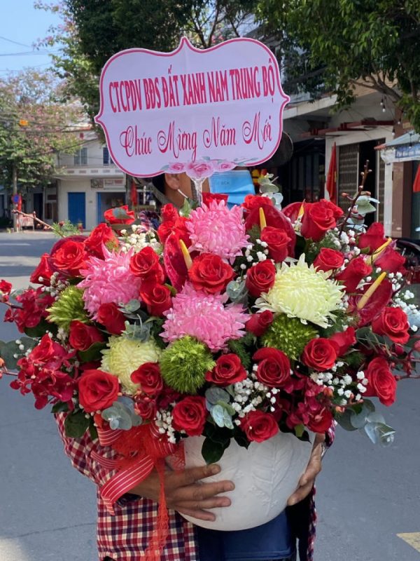 Shop Hoa Thị xã Sông Cầu, Tỉnh Phú Yên