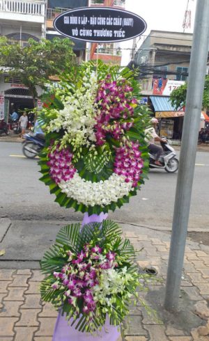 Shop Hoa Tươi Huyện Đồng Xuân, Tỉnh Phú Yên