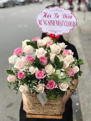 Shop Hoa Thị xã Đông Hòa, Tỉnh Phú Yên có hợp lý không?