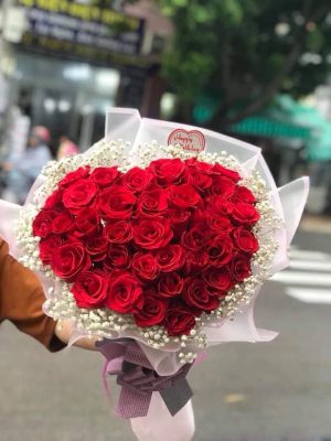 Shop Hoa Tươi Thị trấn Hai Riêng, Sông Hinh, Phú Yên