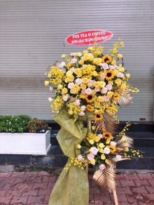 Shop Hoa tươi Huyện Tuy An, Tỉnh Phú Yên