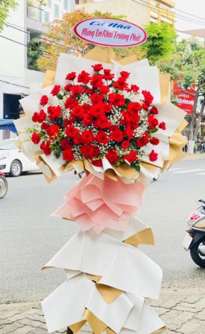 Shop Hoa Thành phố Tuy Hòa, Tỉnh Phú Yên