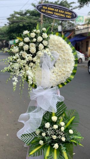 Shop Hoa Tươi Thị trấn Hai Riêng, Sông Hinh, Phú Yên