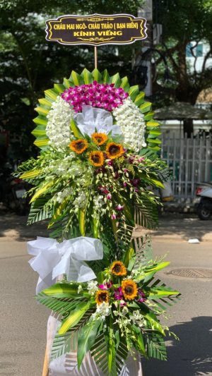 Shop Hoa tươi Huyện Tây Hòa, Tỉnh Phú Yên