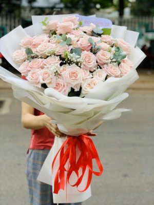 Shop Hoa tươi Huyện Tây Hòa, Tỉnh Phú Yên