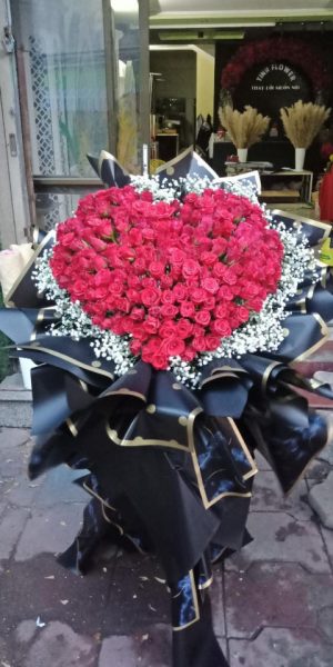 Shop Hoa Tươi Huyện Đồng Xuân, Tỉnh Phú Yên