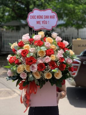 Shop Hoa Tươi Thị trấn La Hai, Đồng Xuân, Phú Yên