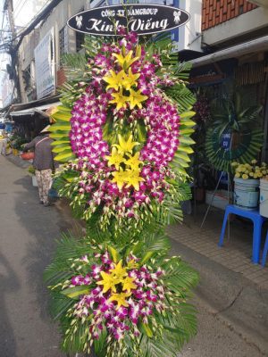 Shop Hoa Tươi Thị trấn La Hai, Đồng Xuân, Phú Yên