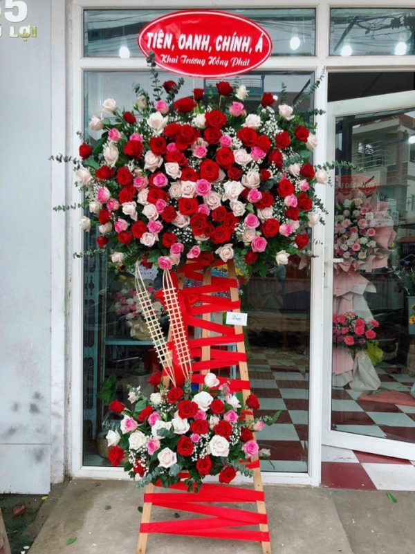 Shop Hoa Tươi Thị trấn La Hai, Đồng Xuân, Phú Yên