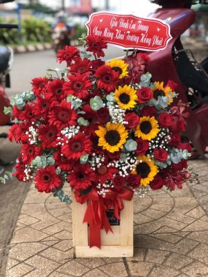 Shop Hoa Tươi Huyện Đồng Xuân, Tỉnh Phú Yên