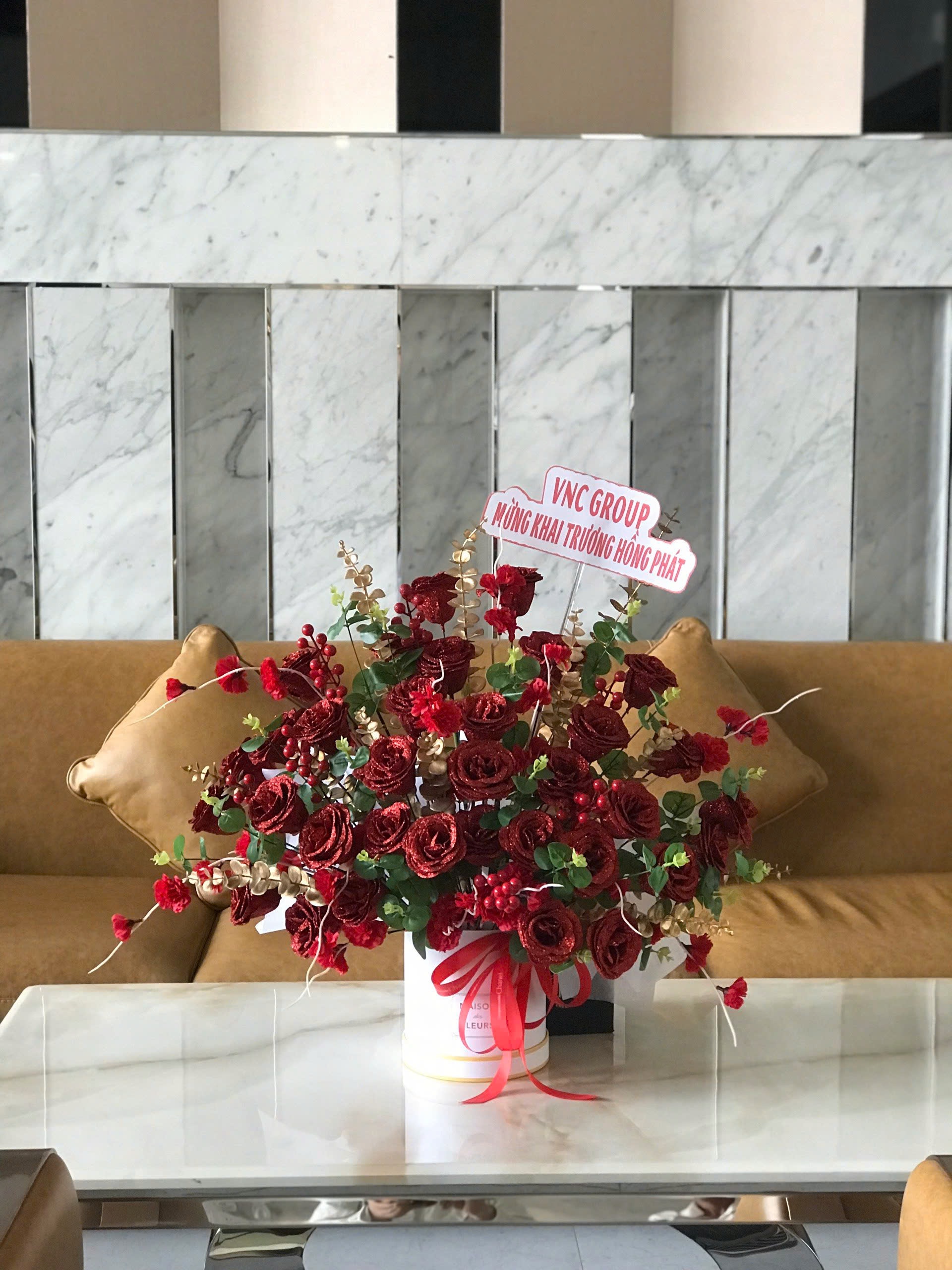 Shop Hoa Sáp Tại Huyện Sơn Hòa, Phú Yên