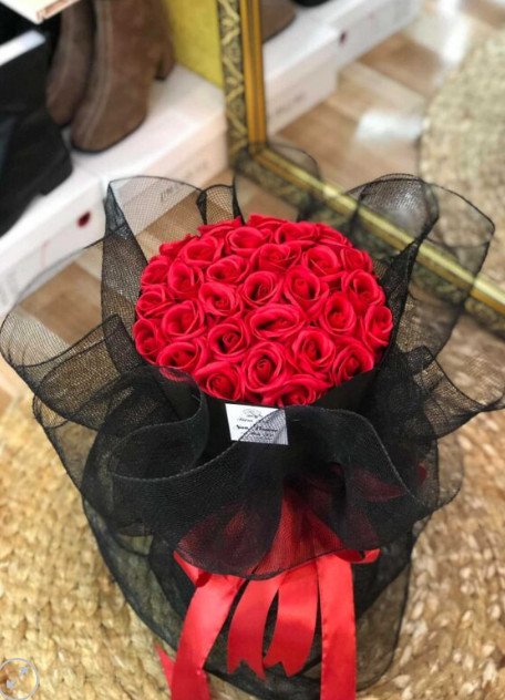 Shop Hoa Sáp Tại Thị Xã Đông Hòa, Phú Yên